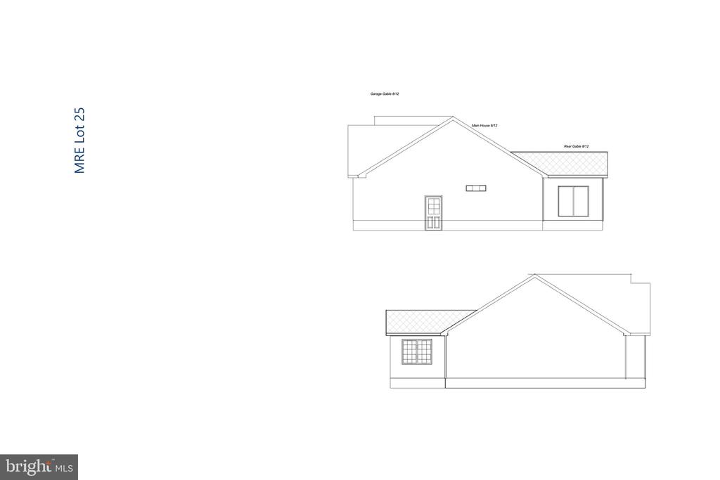26643 BLUE HEN LANE Unit: LOT 25