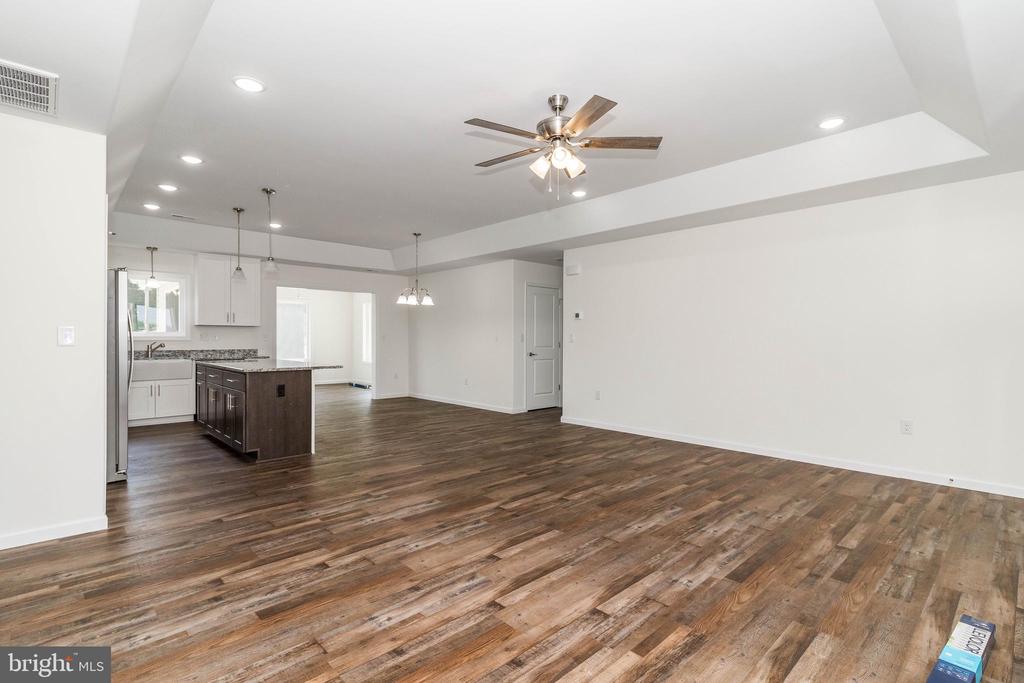 26643 BLUE HEN LANE Unit: LOT 25