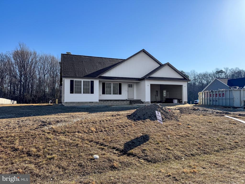 26643 BLUE HEN LANE Unit: LOT 25