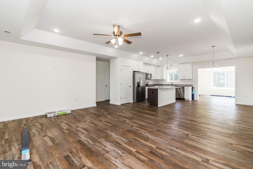 26643 BLUE HEN LANE Unit: LOT 25