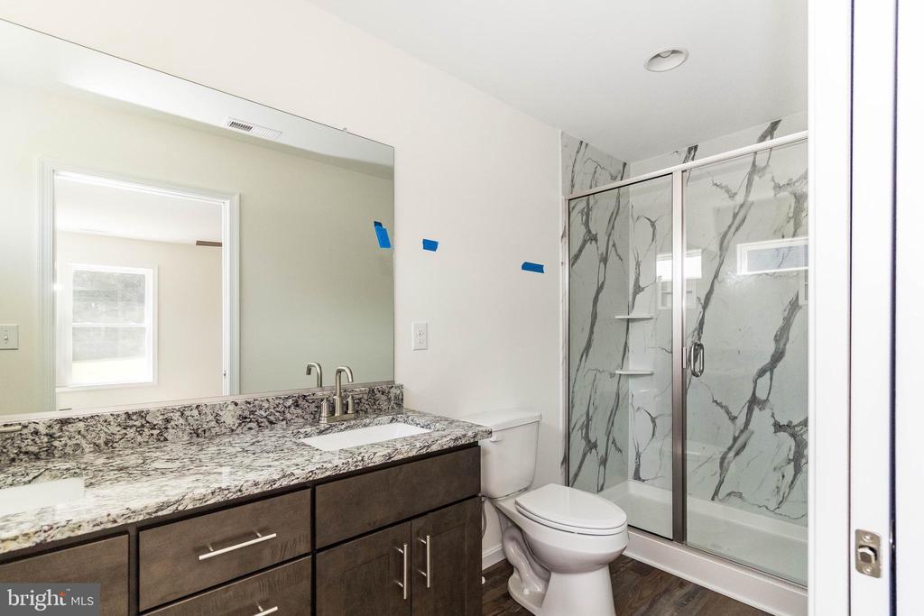26643 BLUE HEN LANE Unit: LOT 25
