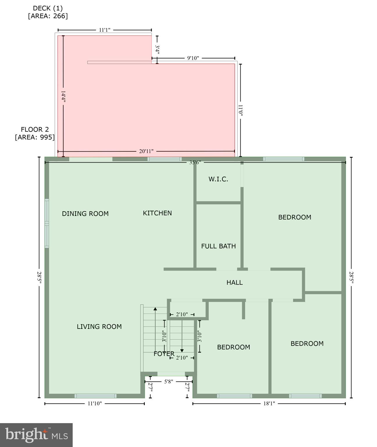 381 BLOSSOM TREE DRIVE