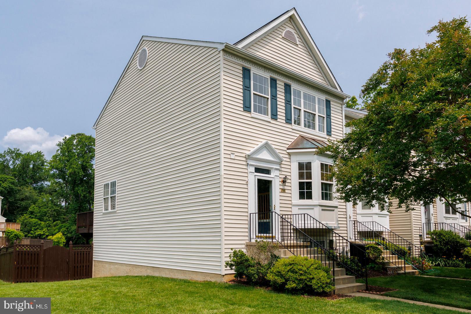 1500 CHESTER TOWN CIRCLE