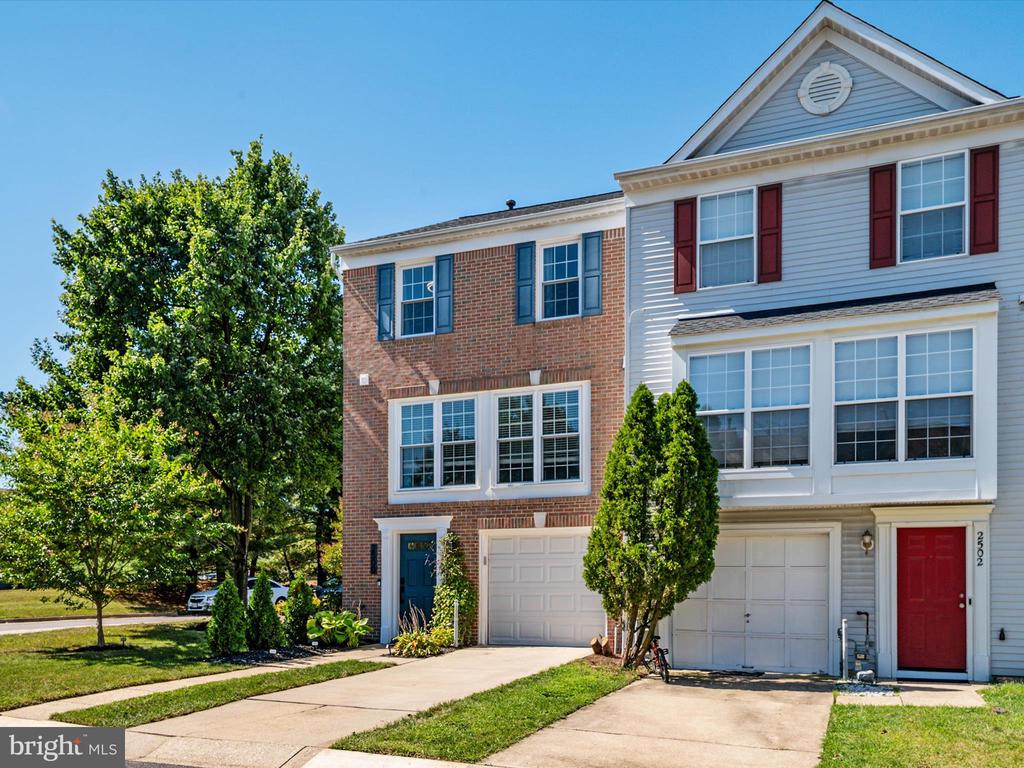 2500 ORCHARD KNOLL WAY