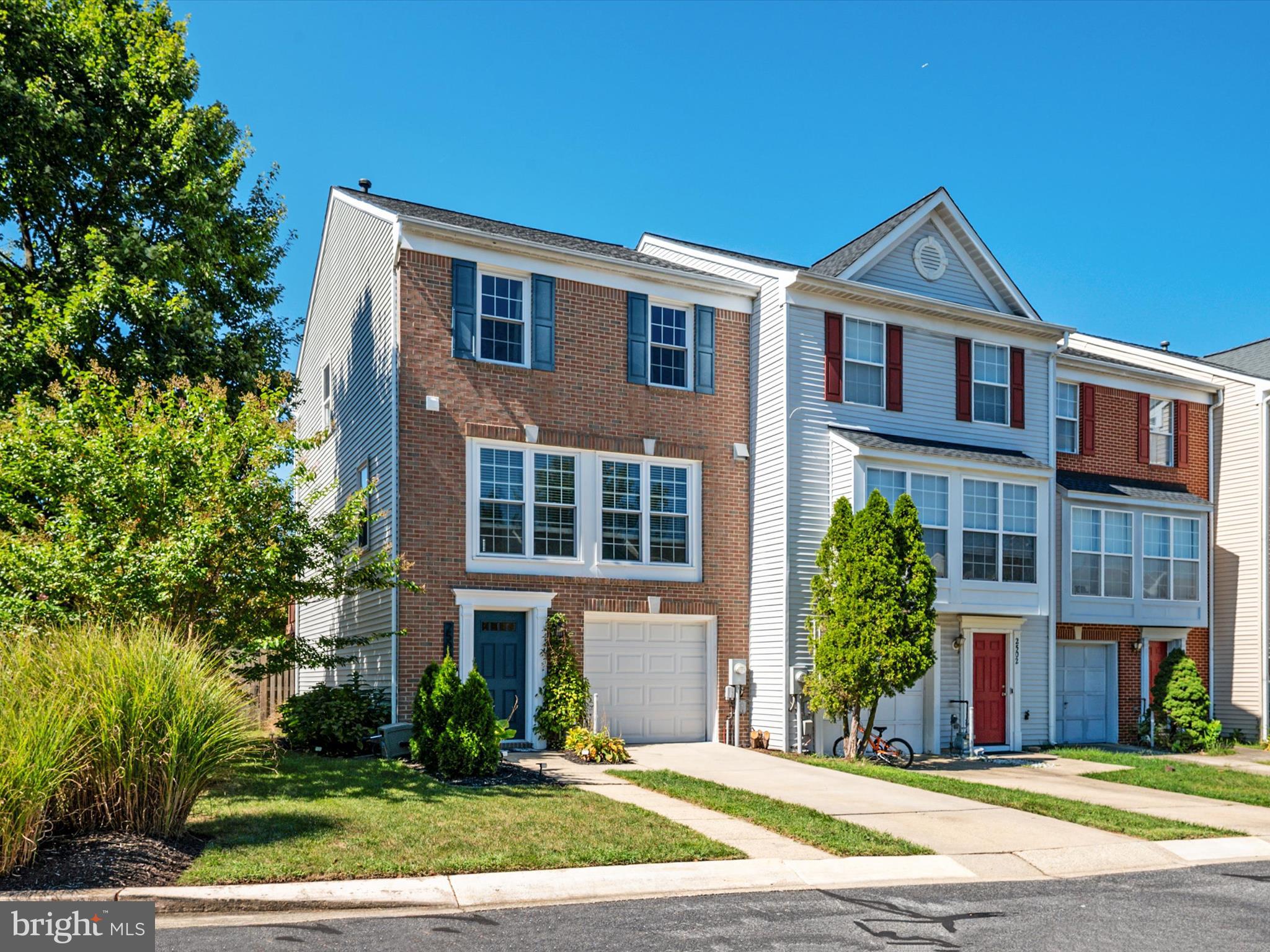 2500 ORCHARD KNOLL WAY