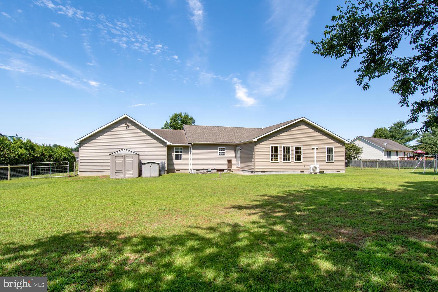 24284 MALLOW DRIVE