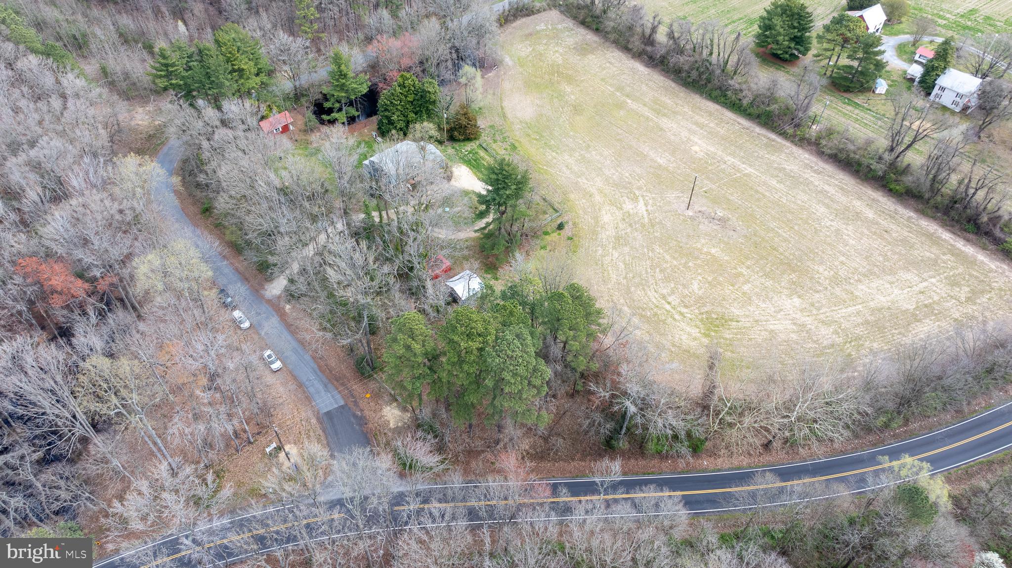 24451 BURNT MILL ROAD