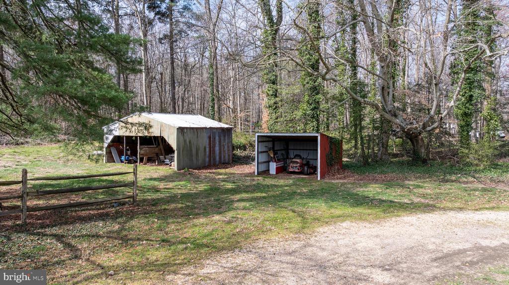 24451 BURNT MILL ROAD