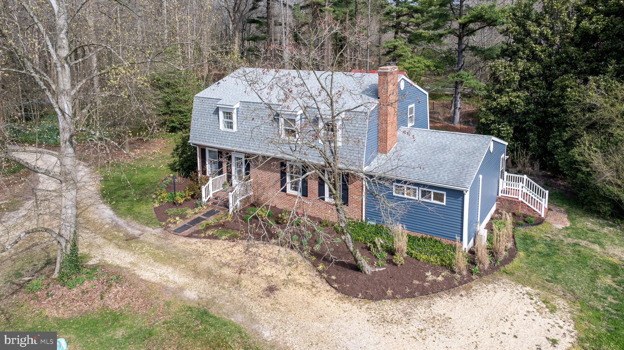 24451 BURNT MILL ROAD