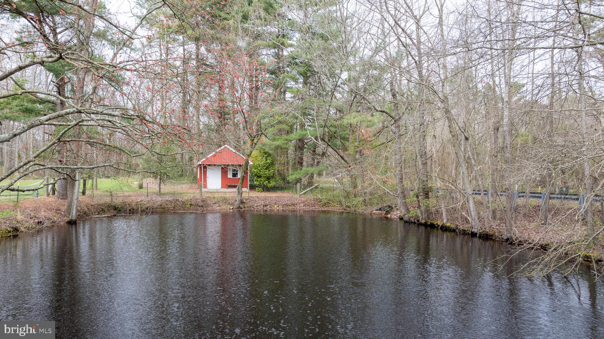 24451 BURNT MILL ROAD