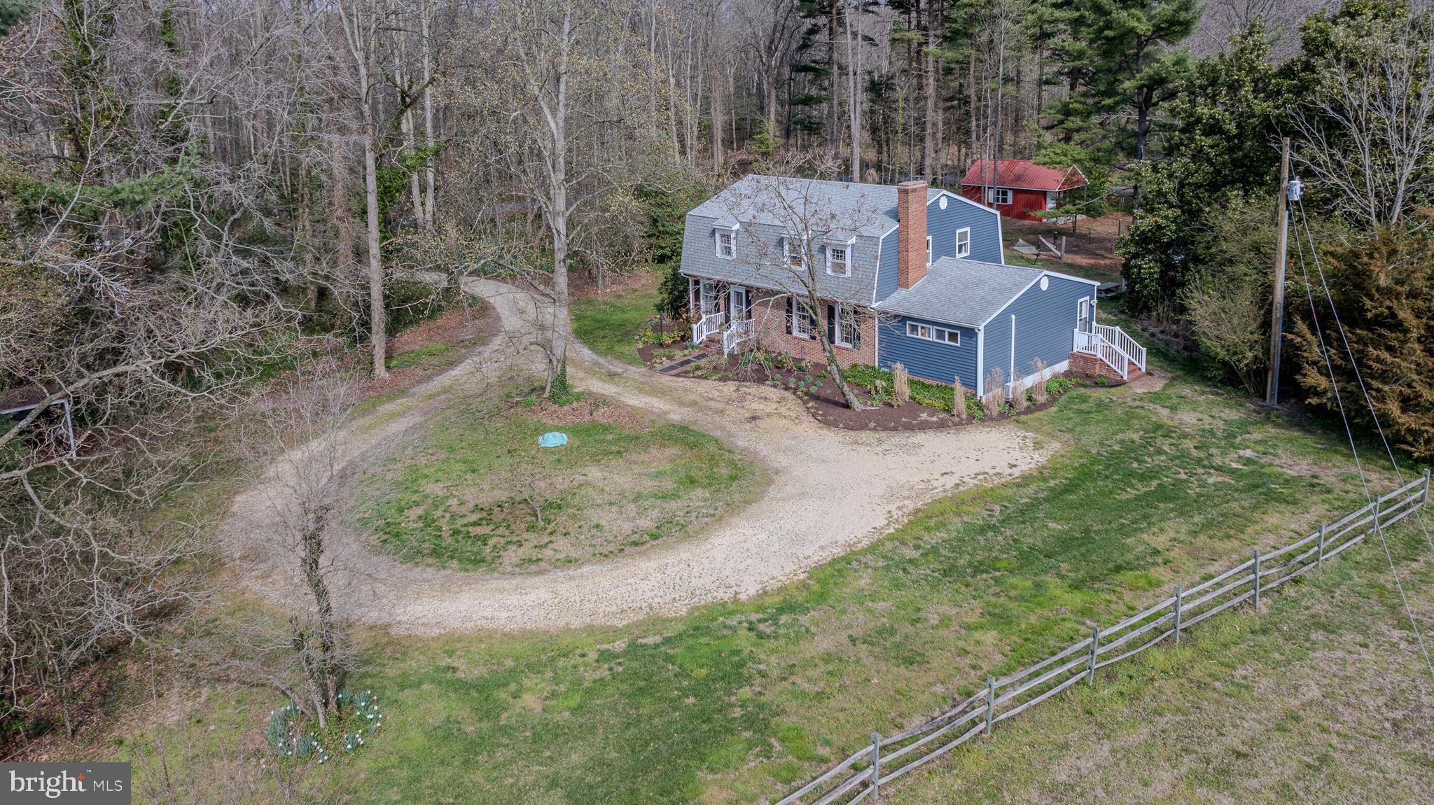 24451 BURNT MILL ROAD