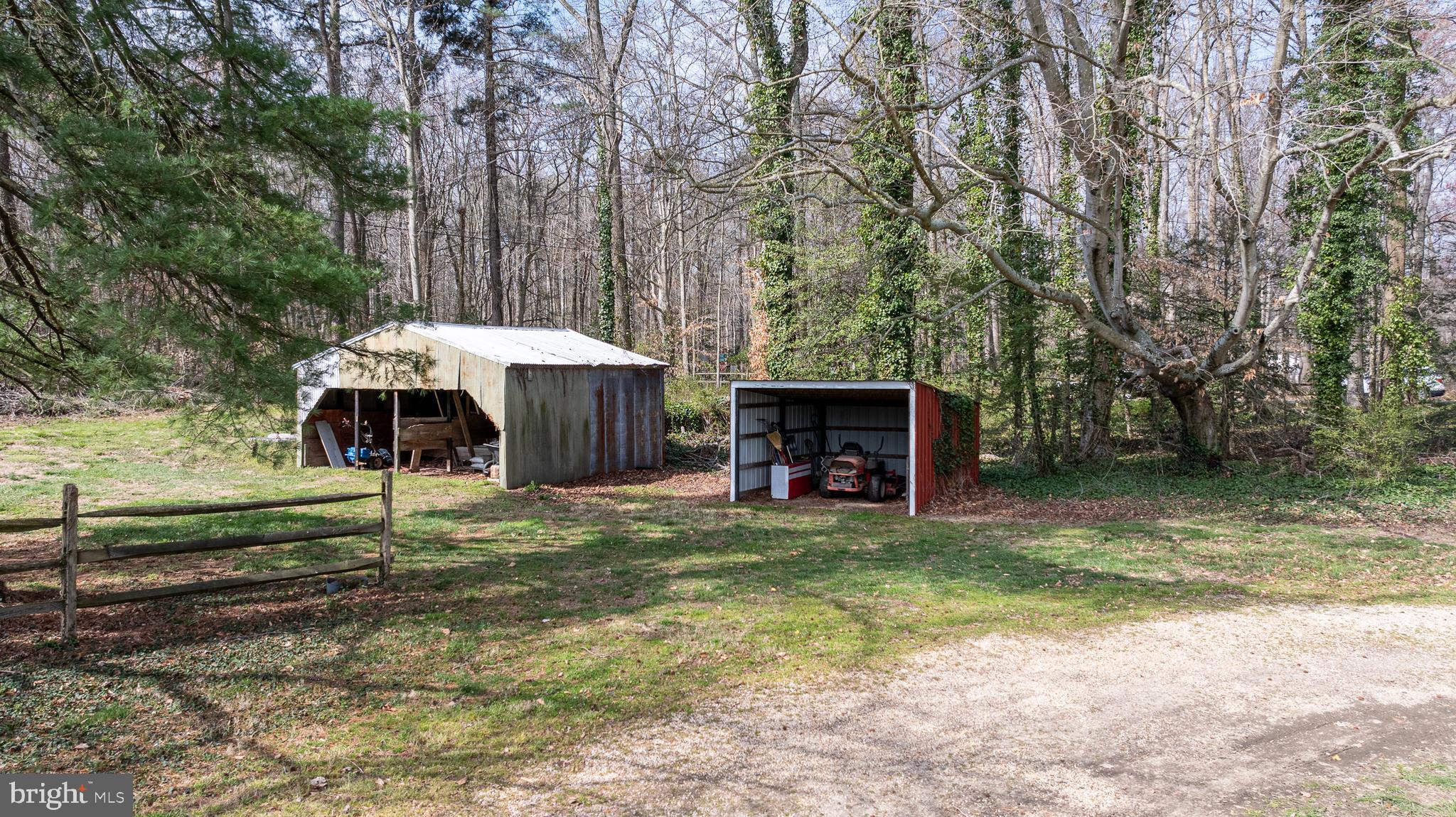 24451 BURNT MILL ROAD