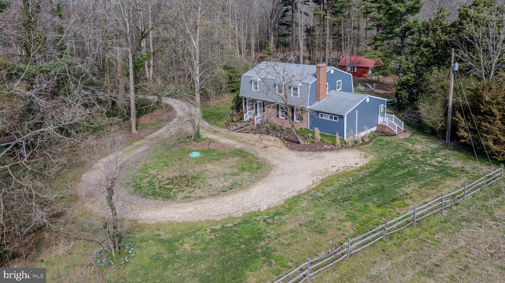 24451 BURNT MILL ROAD