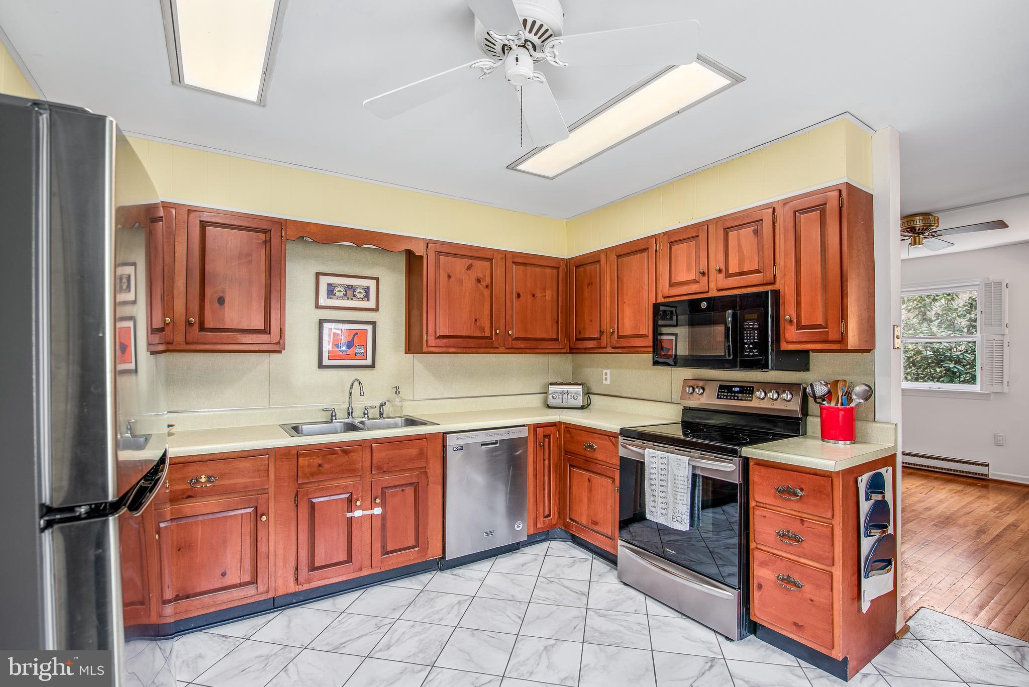 24451 BURNT MILL ROAD