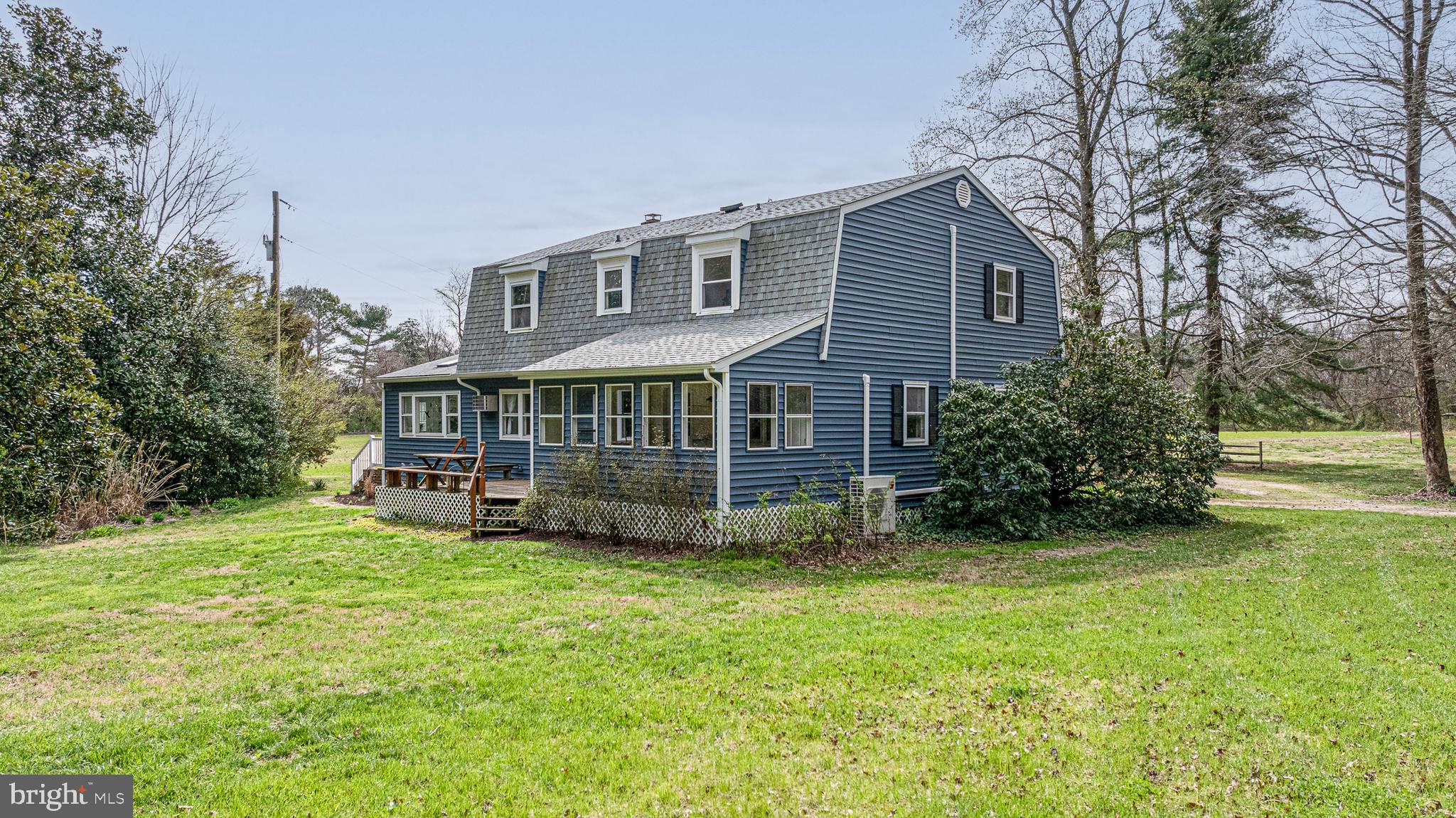 24451 BURNT MILL ROAD
