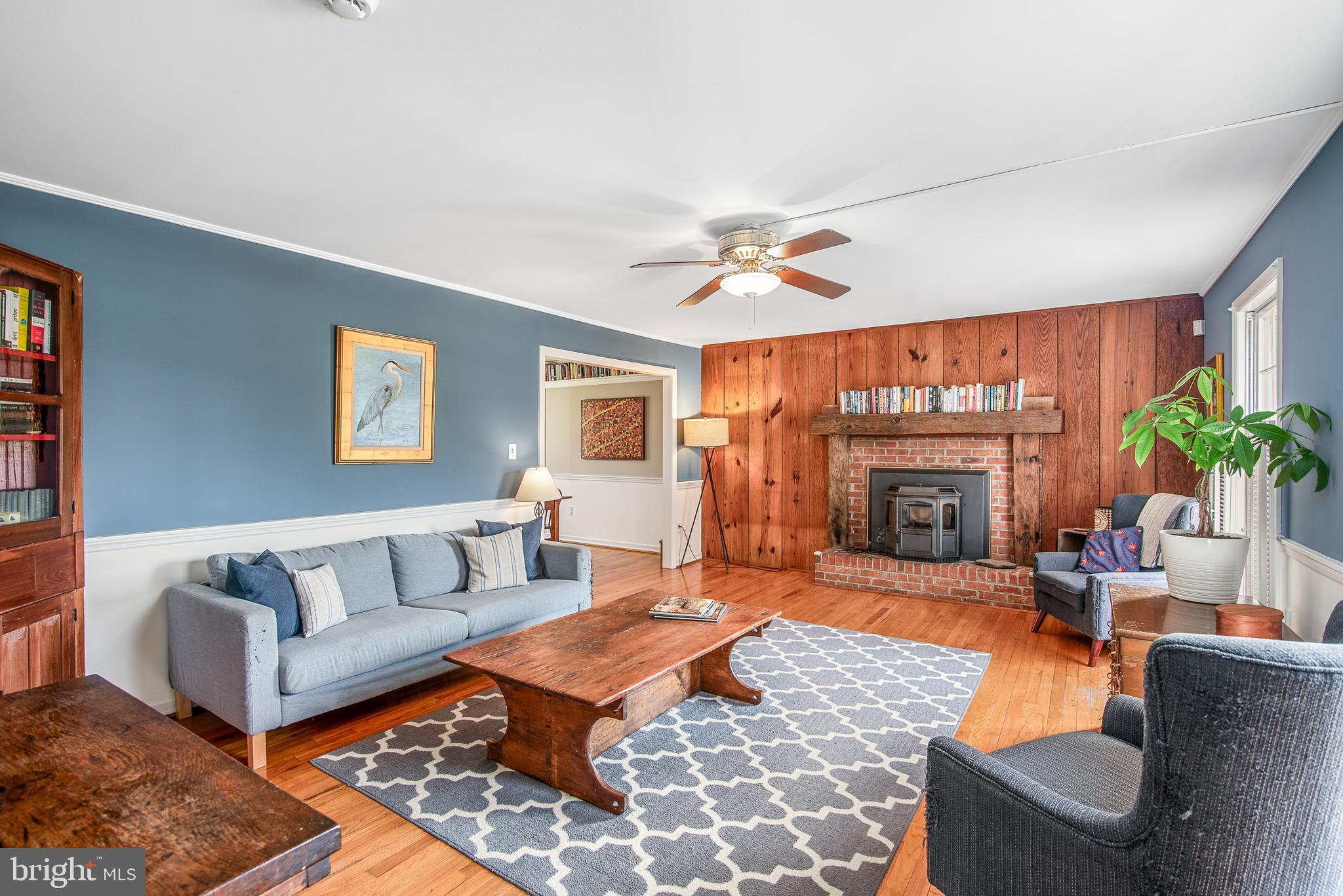 24451 BURNT MILL ROAD