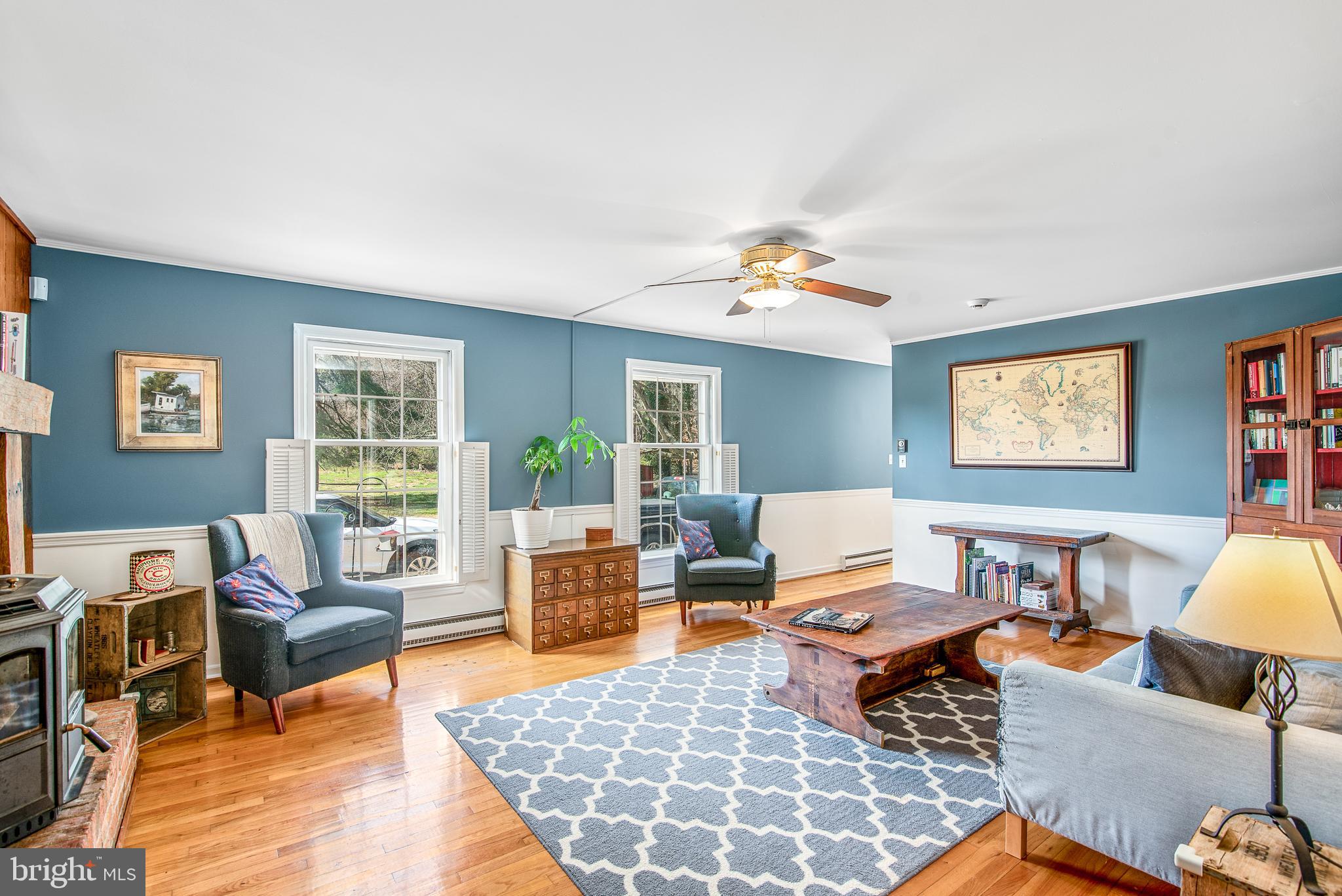 24451 BURNT MILL ROAD