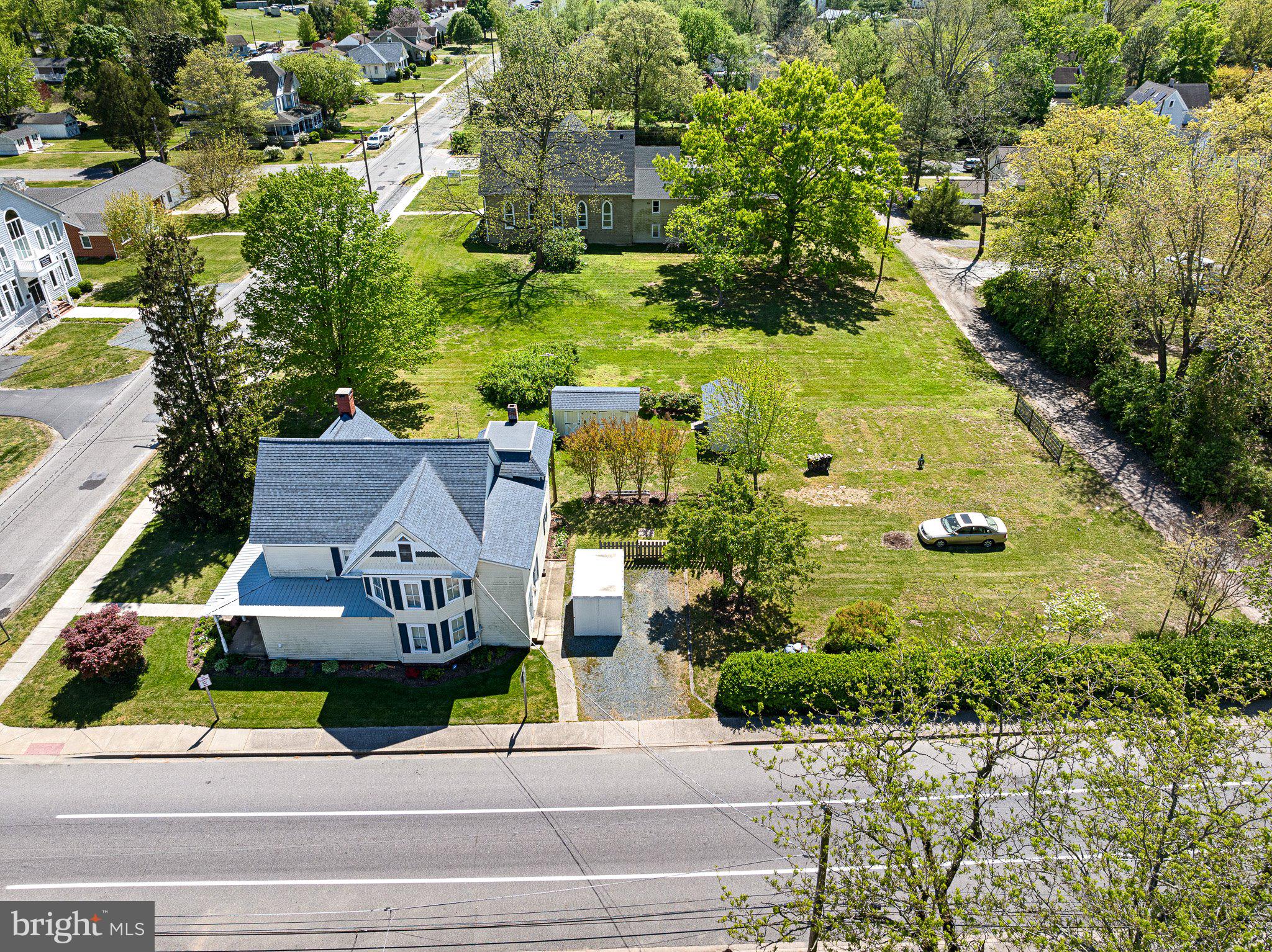 100 S 7TH STREET