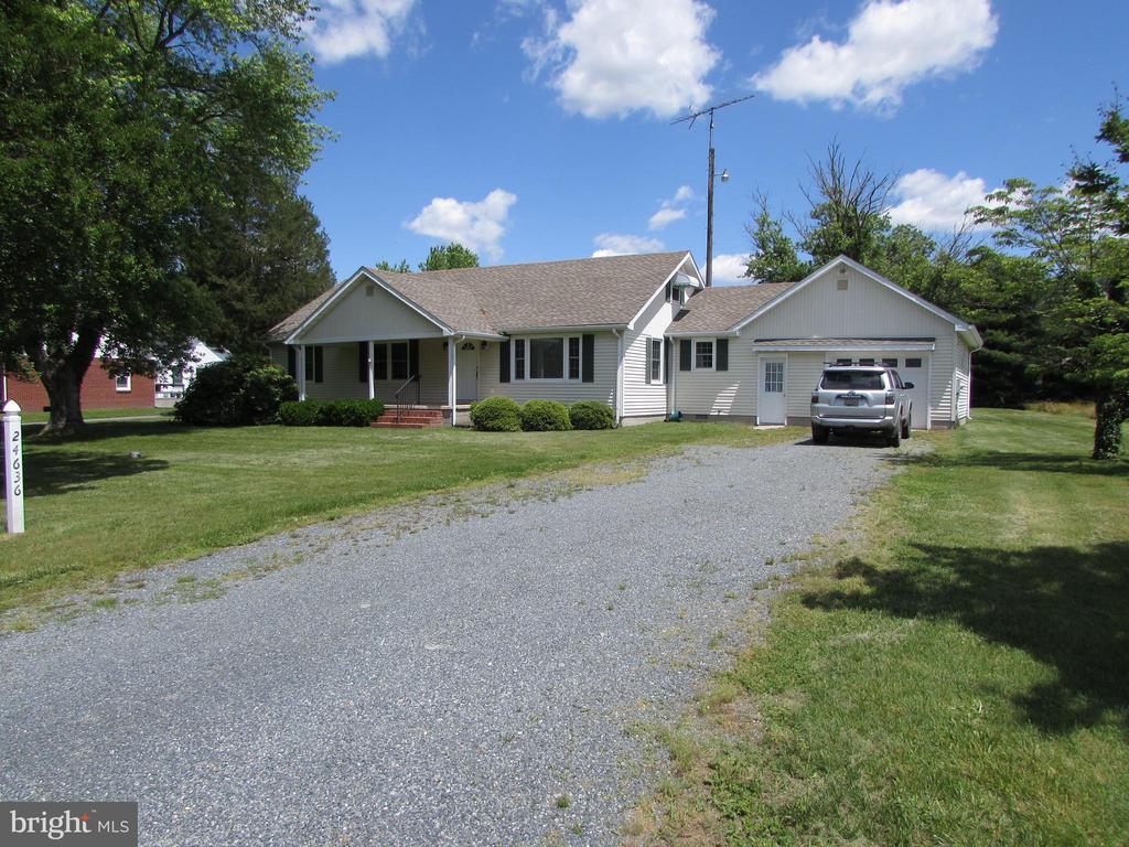24636 WILLISTON ROAD
