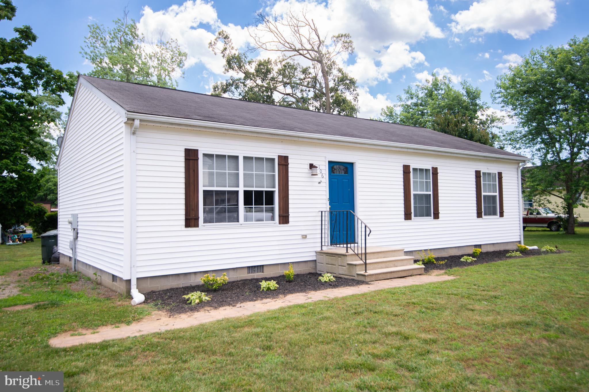 106 NOBLE AVENUE