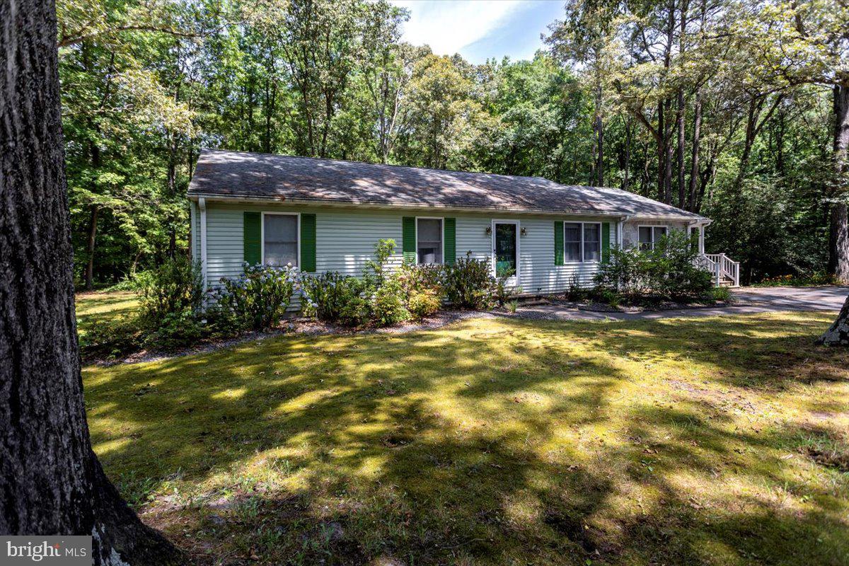 2746 OWENS DRIVE