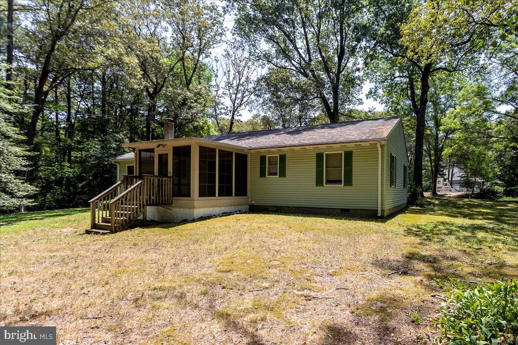 2746 OWENS DRIVE