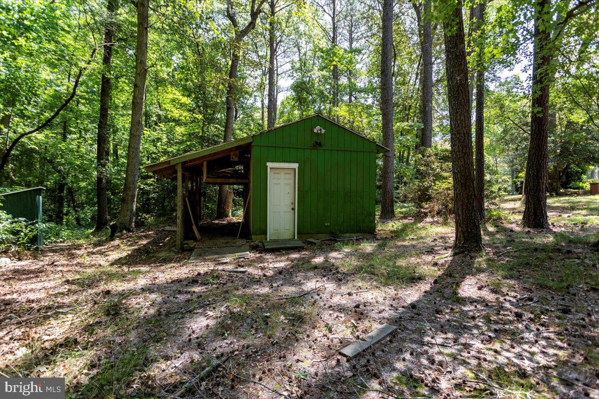 2746 OWENS DRIVE
