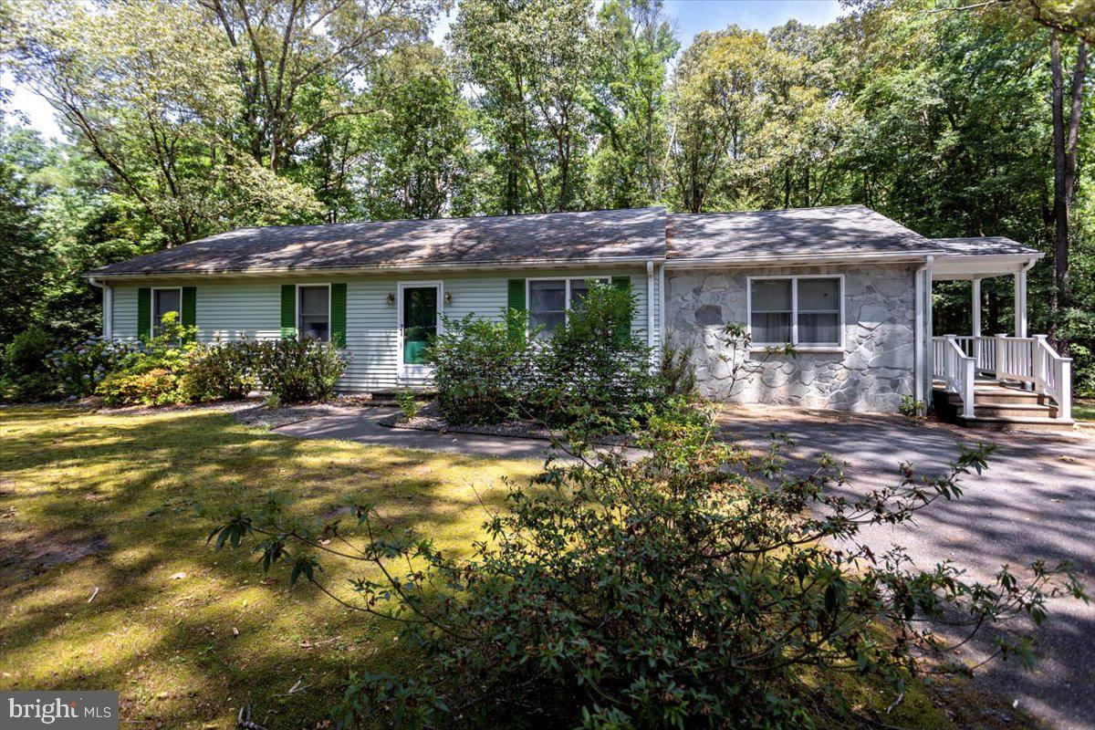 2746 OWENS DRIVE