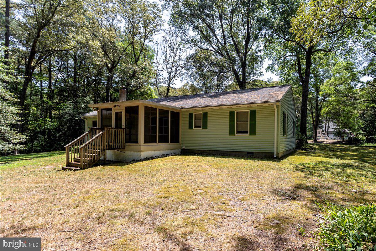 2746 OWENS DRIVE