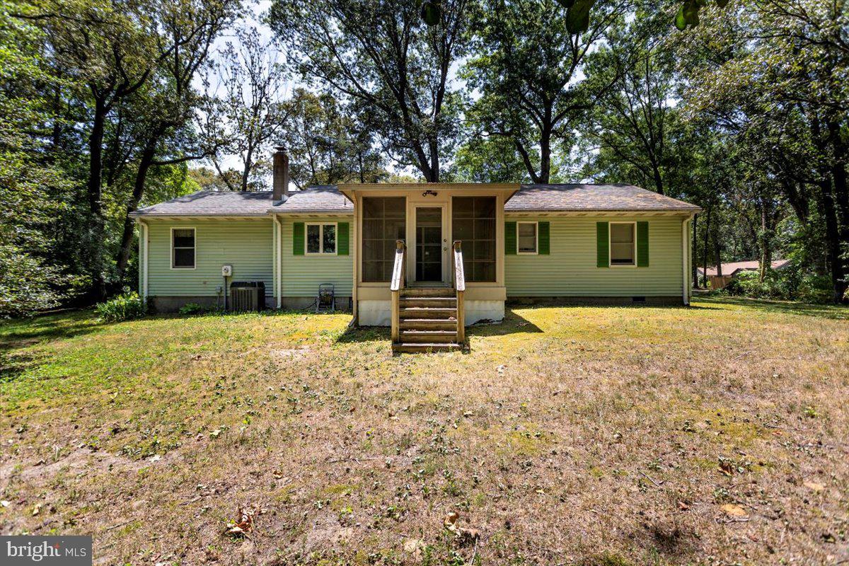 2746 OWENS DRIVE