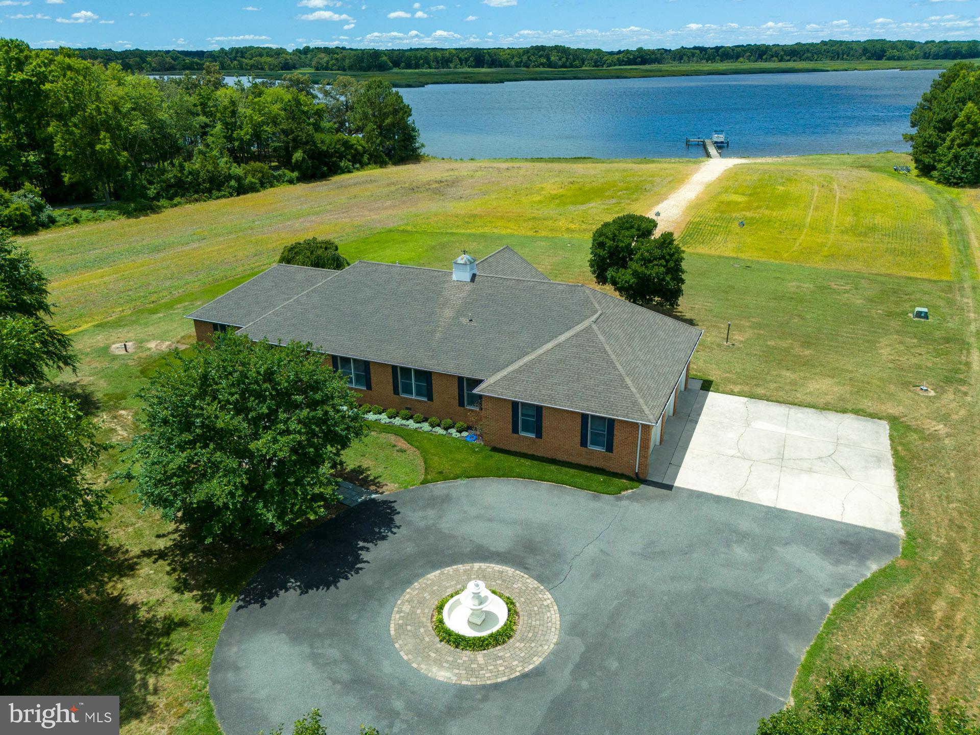 20786 FRAZIER POINT LANE LANE