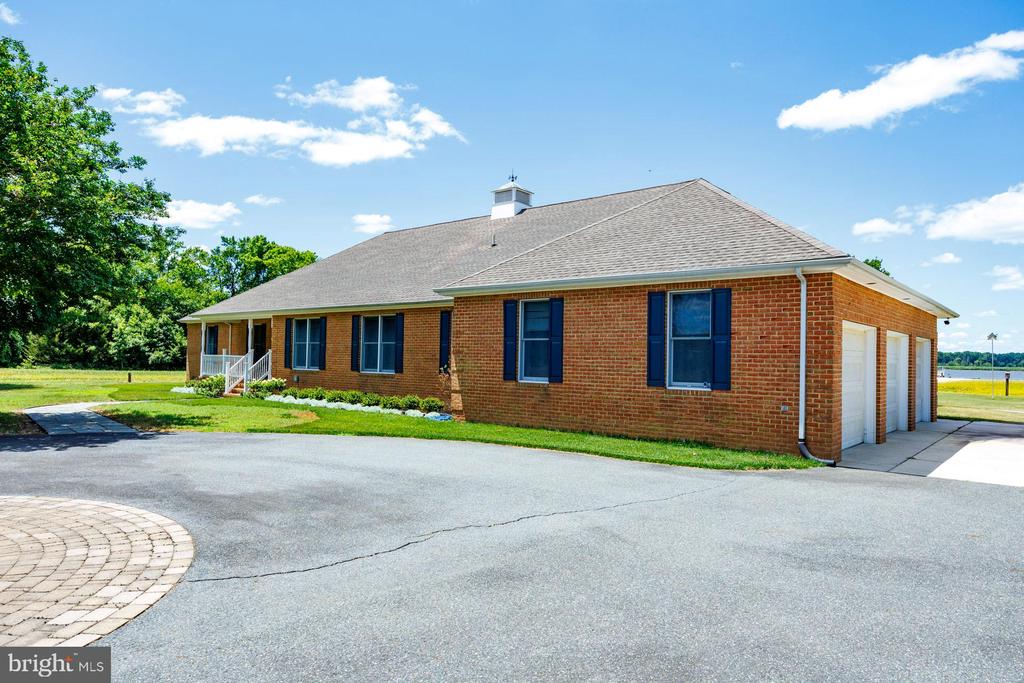 20786 FRAZIER POINT LANE LANE