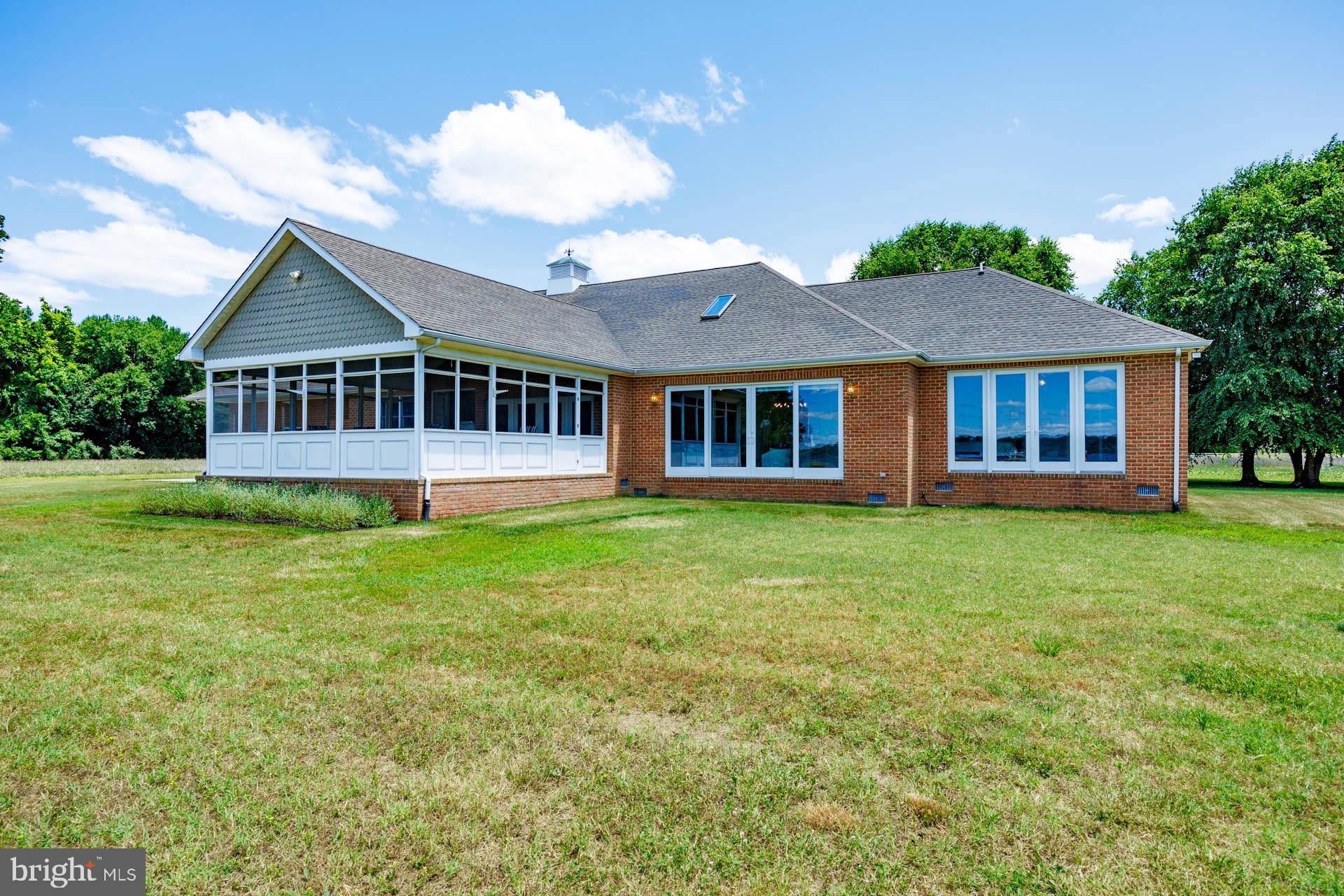 20786 FRAZIER POINT LANE LANE