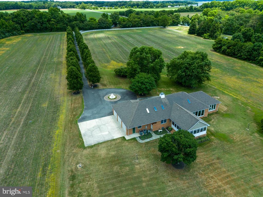 20786 FRAZIER POINT LANE LANE