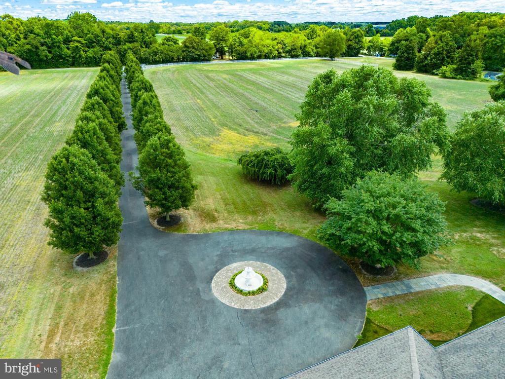 20786 FRAZIER POINT LANE LANE
