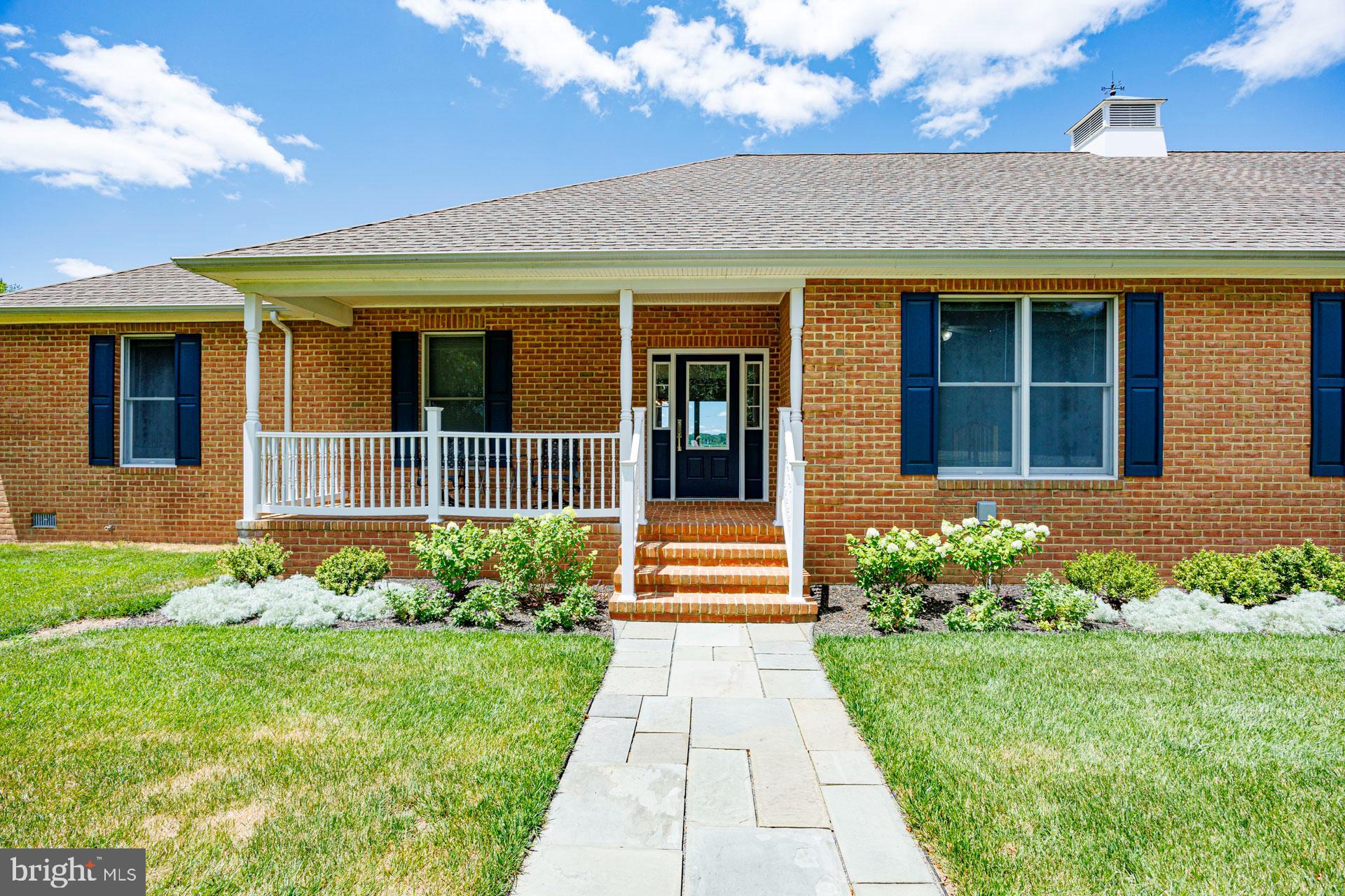 20786 FRAZIER POINT LANE LANE