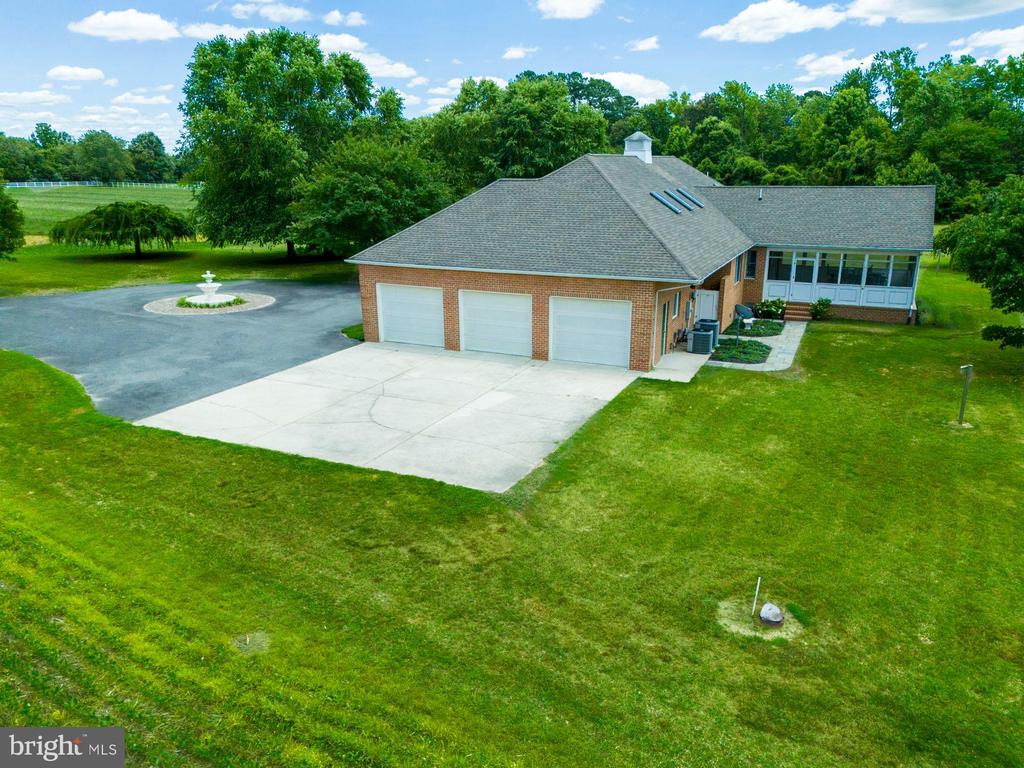 20786 FRAZIER POINT LANE LANE