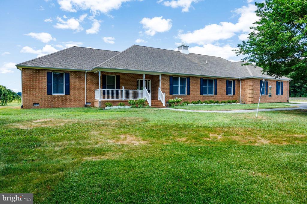 20786 FRAZIER POINT LANE LANE