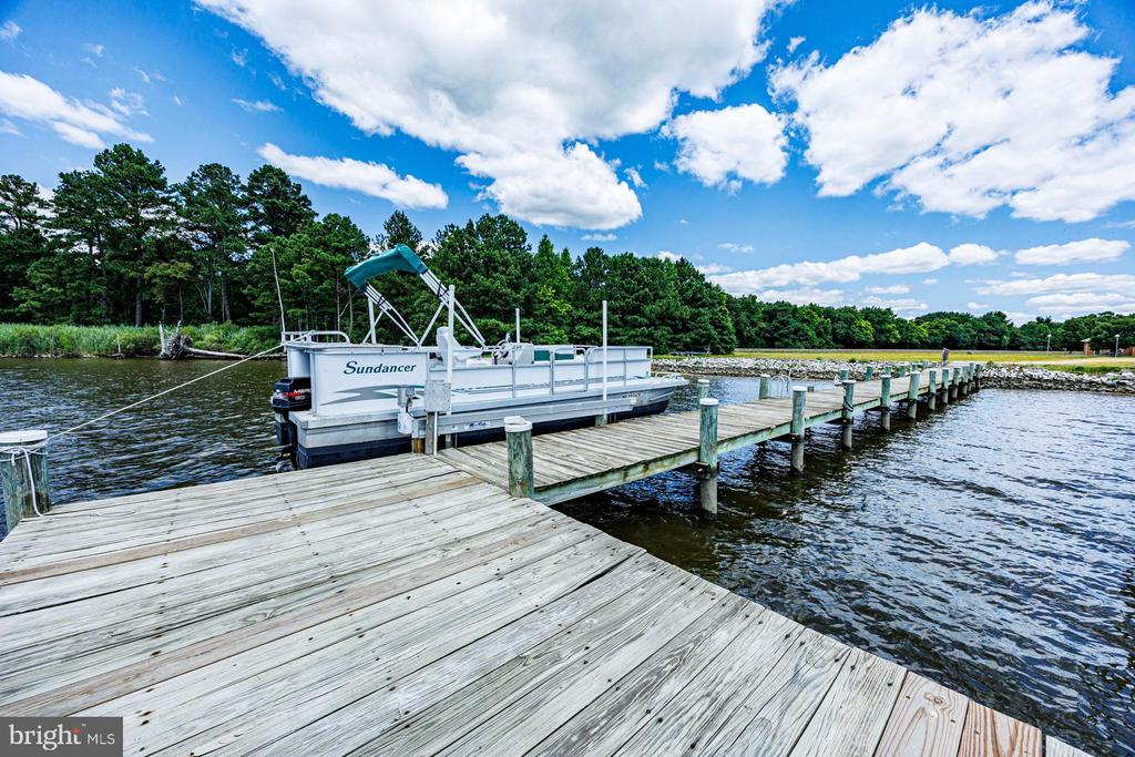 20786 FRAZIER POINT LANE LANE