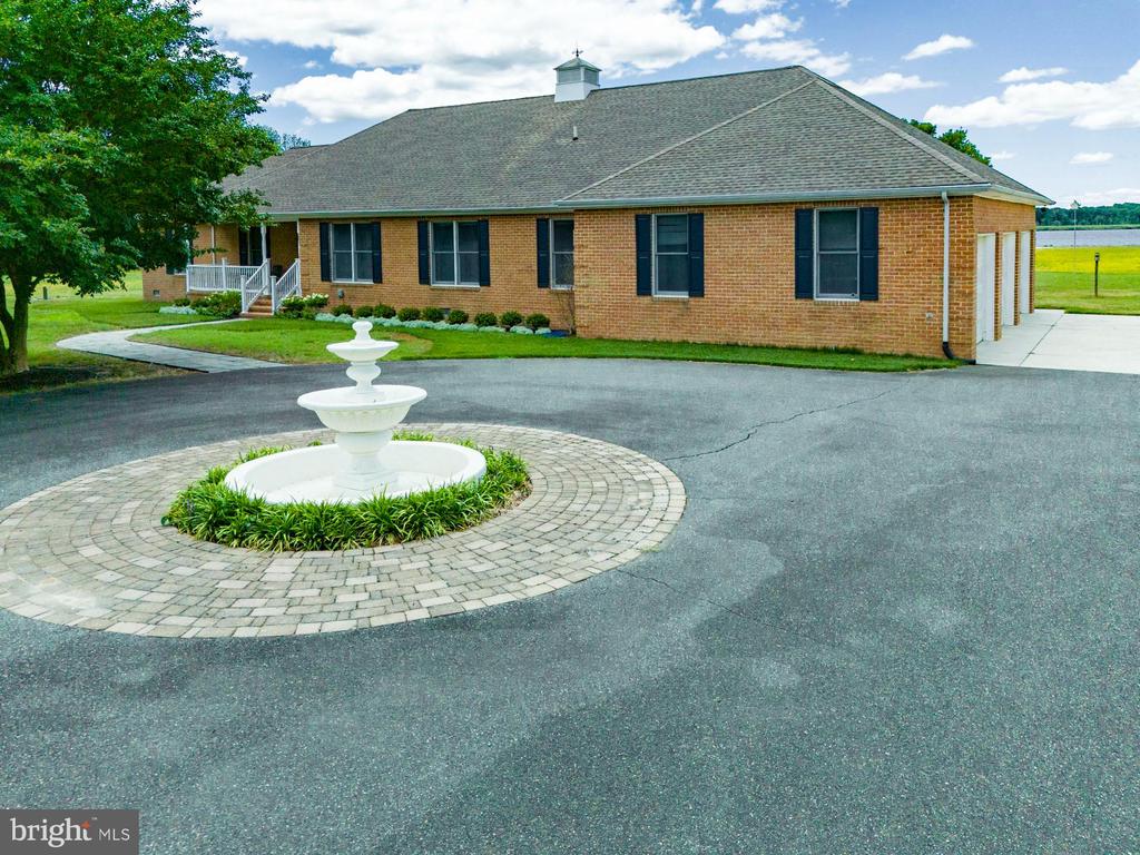 20786 FRAZIER POINT LANE LANE