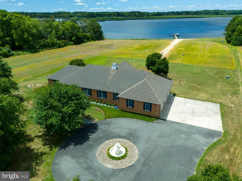 20786 FRAZIER POINT LANE LANE