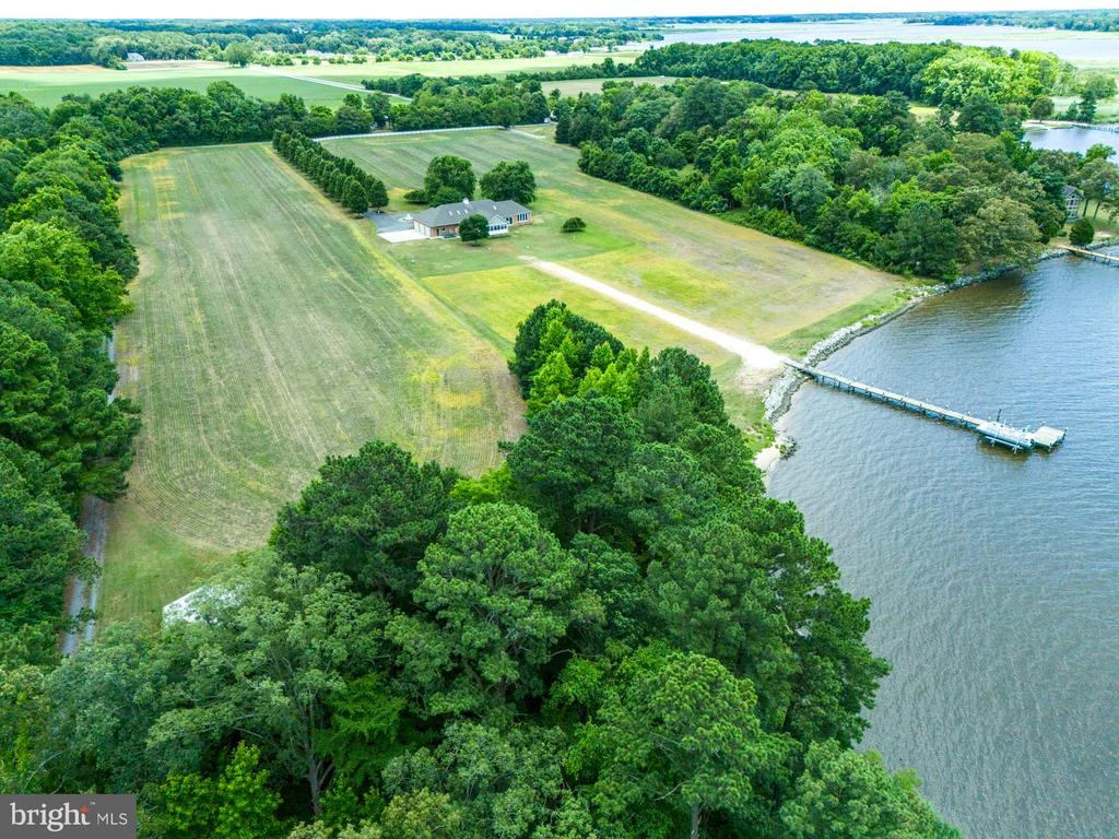 20786 FRAZIER POINT LANE LANE
