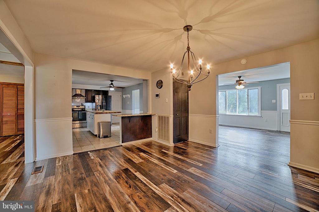 322 FLEETWOOD ROAD