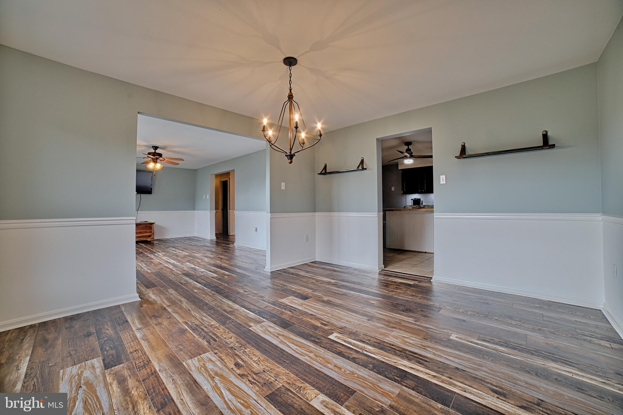 322 FLEETWOOD ROAD