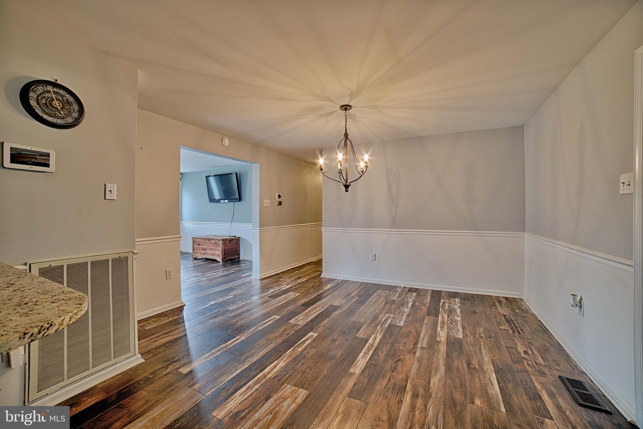 322 FLEETWOOD ROAD