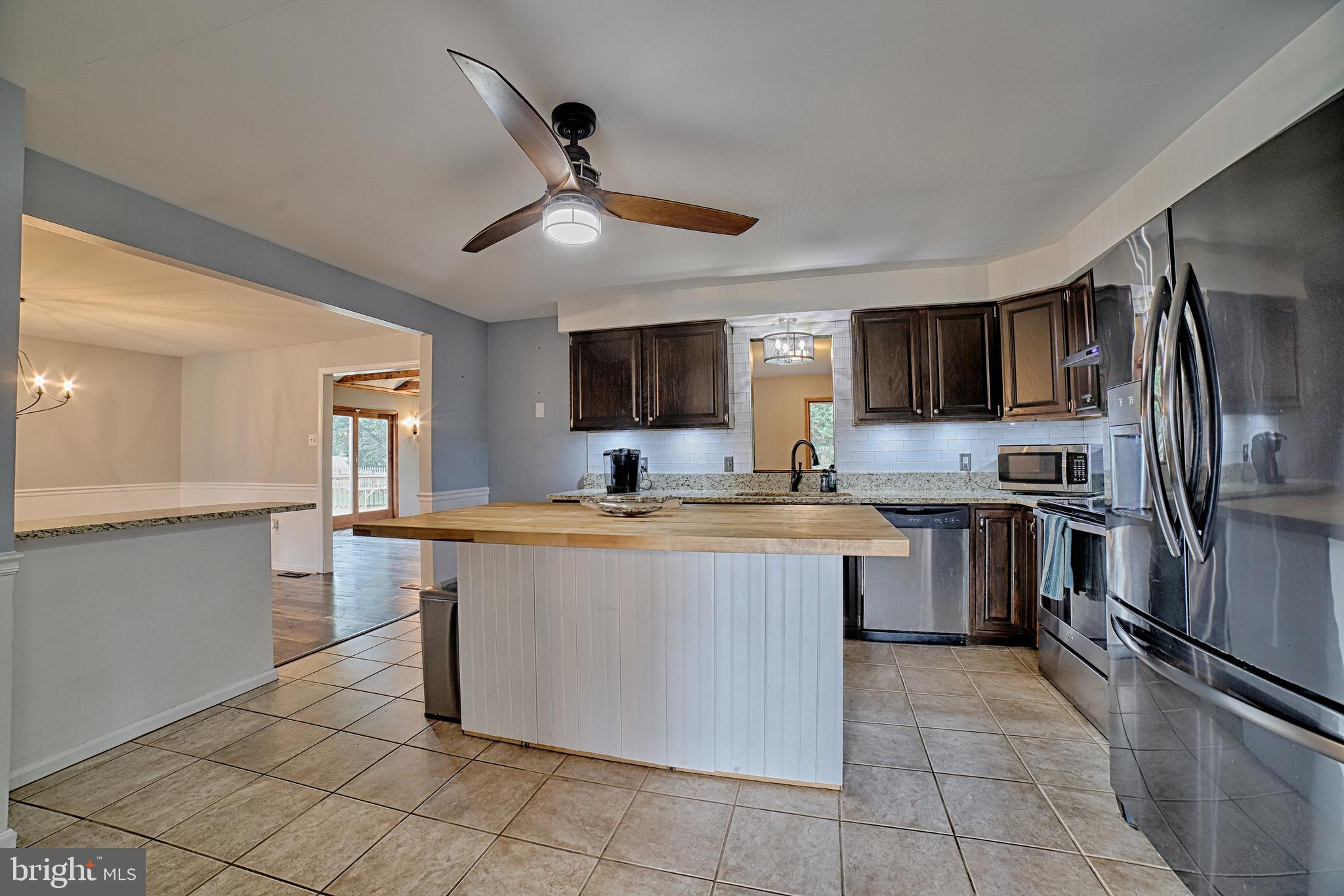 322 FLEETWOOD ROAD
