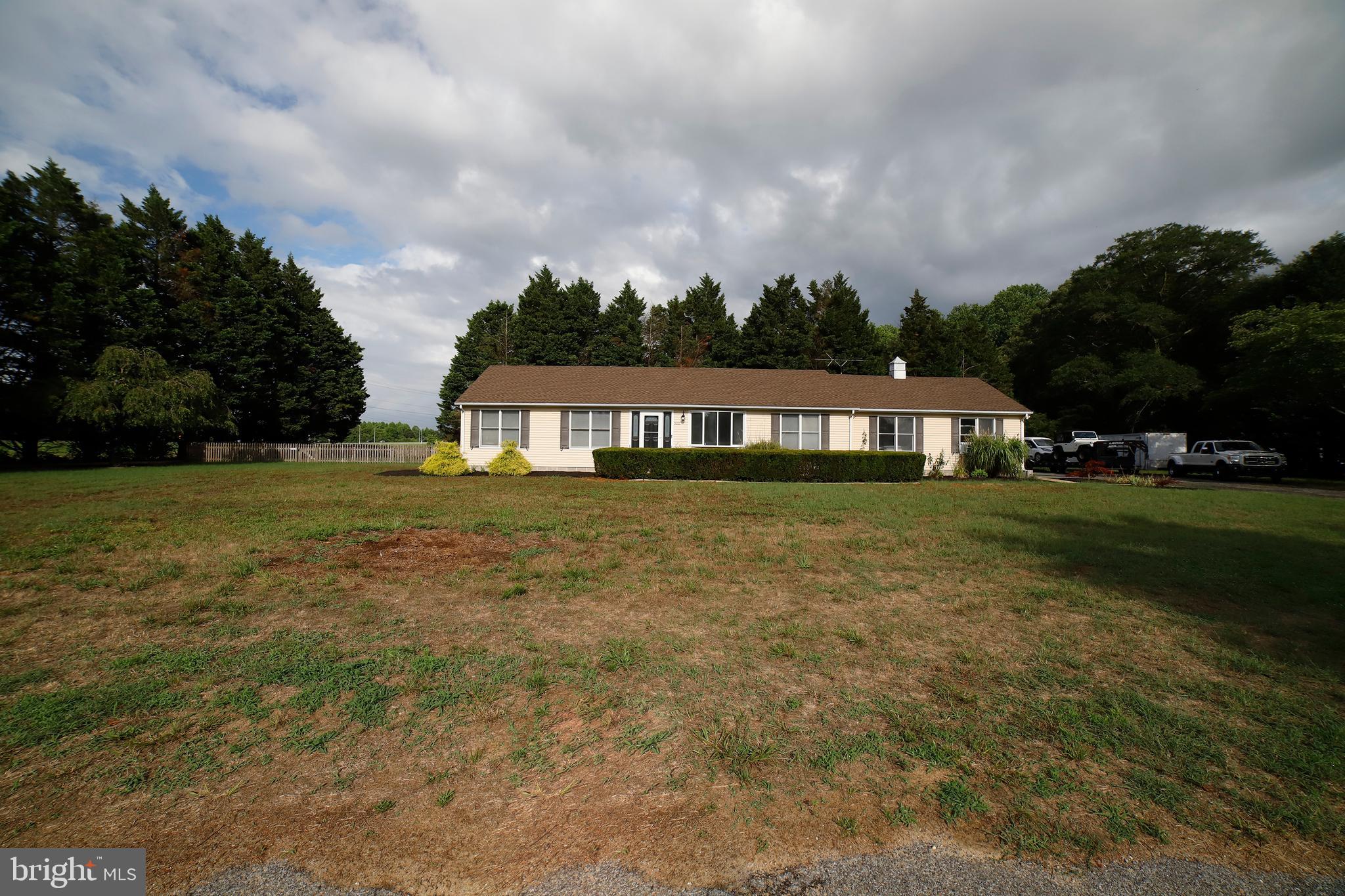 322 FLEETWOOD ROAD
