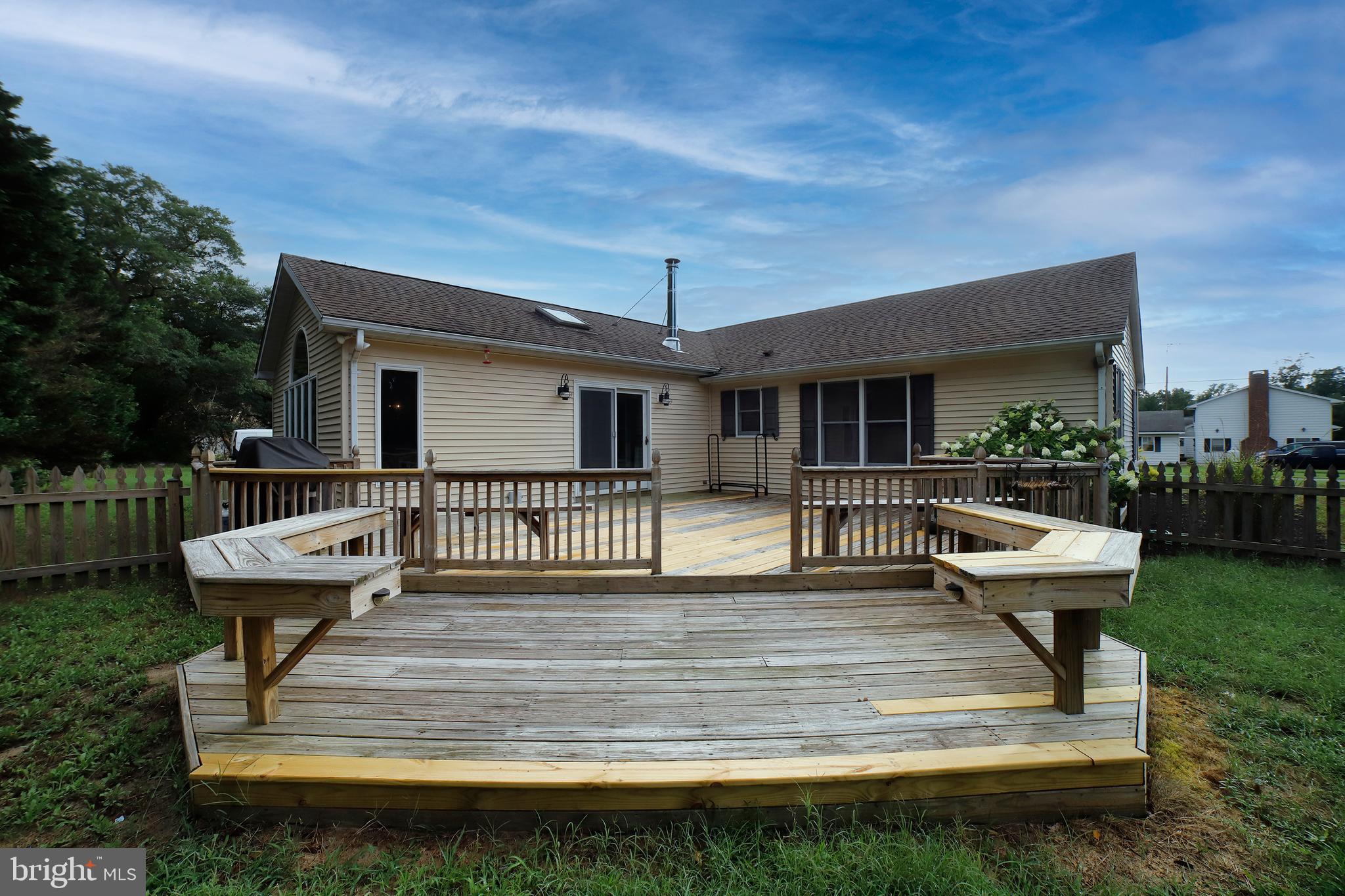 322 FLEETWOOD ROAD