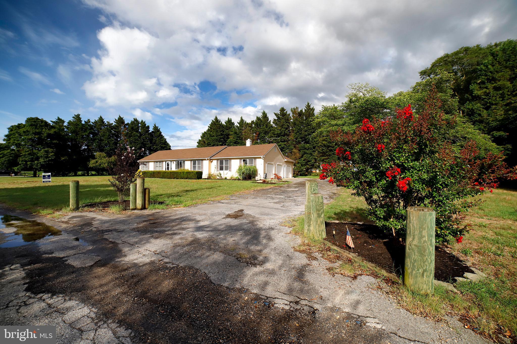 322 FLEETWOOD ROAD