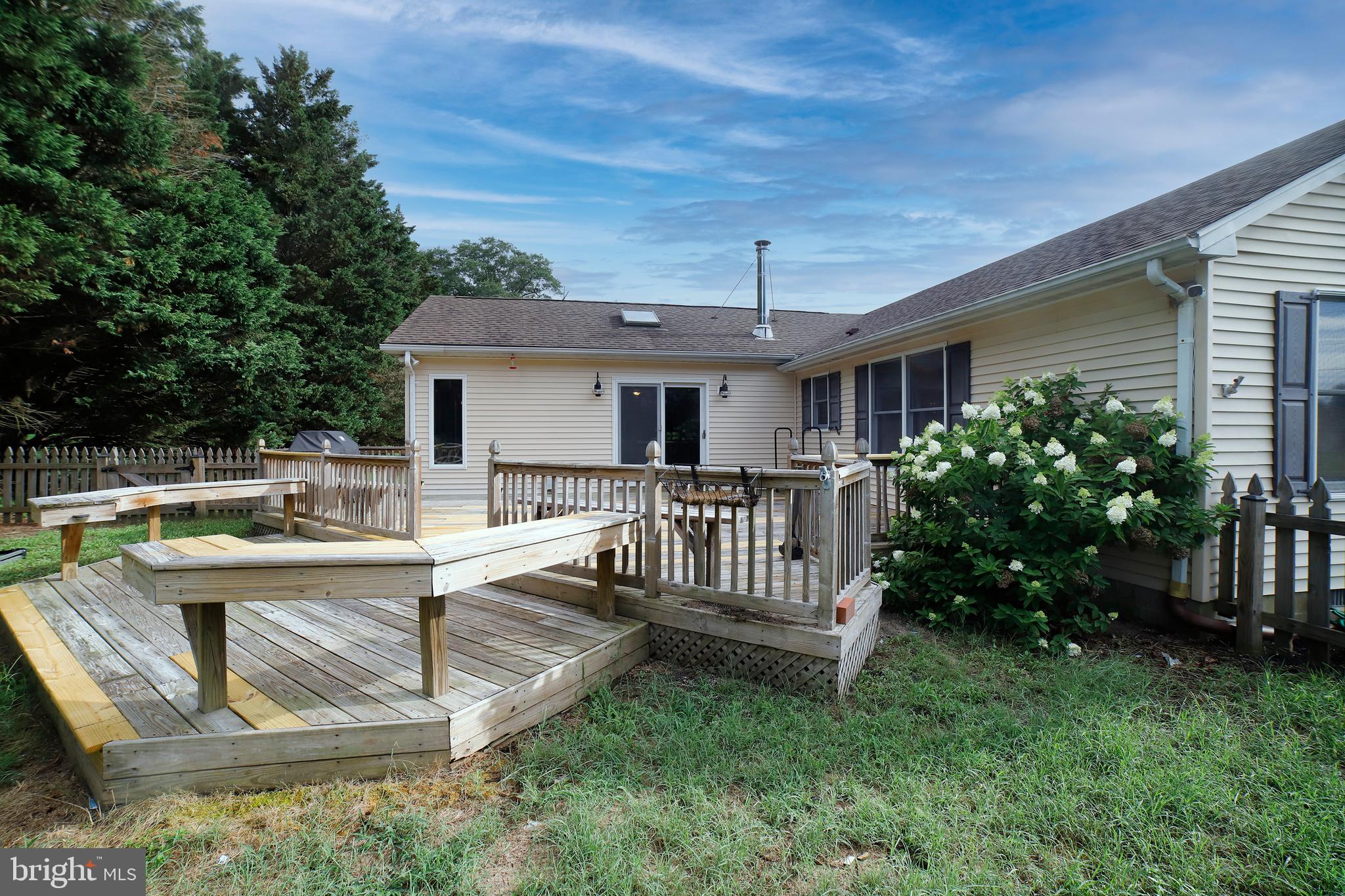 322 FLEETWOOD ROAD